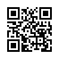 Código QR de enlace al sitio